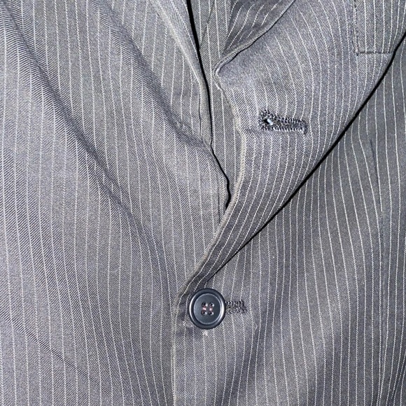 Young Man’s 3-piece Suit - Picture 9 of 9